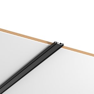 Magnetic busbar Violux DTA overhead 1m black