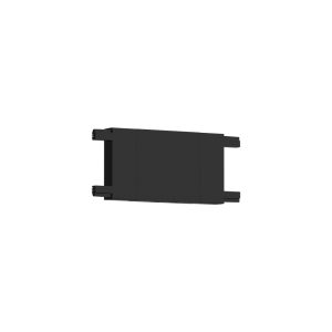 Direct connector Violux DTA-I black