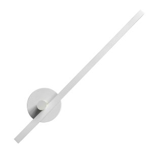 LED wall lamp RIXOS-W VIOLUX 24W 4000K IP20 sandy white