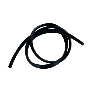 Violux DTC-R busbar seal for stretch ceiling black