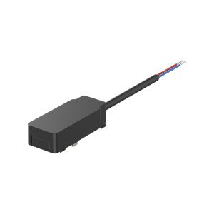 Magnetic connector Violux DT-I power input black