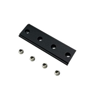 Direct connector Violux DTD-N black