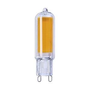 LED lamp QUANTUM VIOLUX G9 5W 4500K COB glass