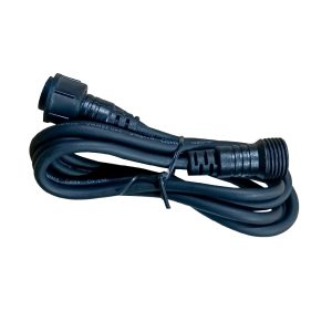 Extension cord for TWIST/STARS VIOLUX 3m IP65 black