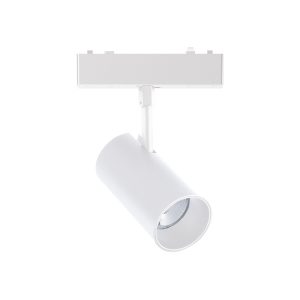 Світильник трековий магнітний Violux UST-M 30W 2550Lm 4000К 48V білий