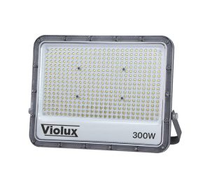 LED floodlight CARBON VIOLUX 300W 5000K IP65