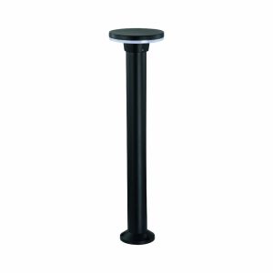 Landscape lamp HYATT-R black 12W 3000K IP65 Violux