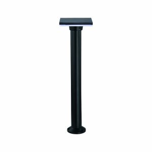 Landscape lamp HYATT-S black 12W 3000K IP65 Violux
