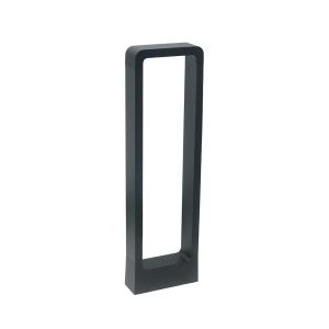 Landscape lamp MARRIOTT black 10W 3000K IP65 Violux