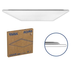 LED panel ACURA VIOLUX 60W 6000К