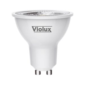 LED bulb QUANTUM VIOLUX MR16 8W GU10 38° 6400K