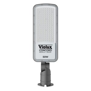 Console street light Violux CONCORD 50W 6500Lm 5000К ІР65