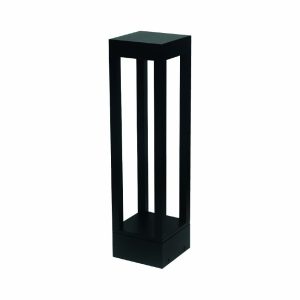 Landscape lamp RADISSON black 10W 3000K IP65 Violux