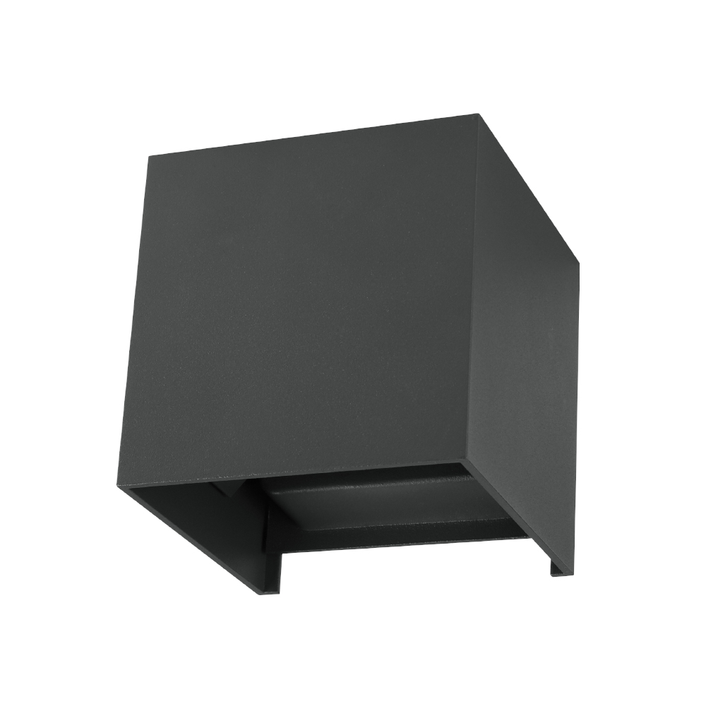ECLIPSE-S 3 antracite