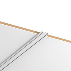 Magnetic busbar Violux DTA overhead 2m white