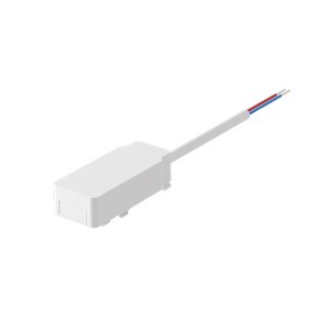 Magnetic connector Violux DT-I power input white