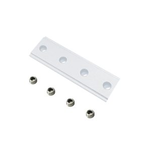 Direct connector Violux DTD-N white