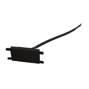 Direct connector Violux DTA-G power input black