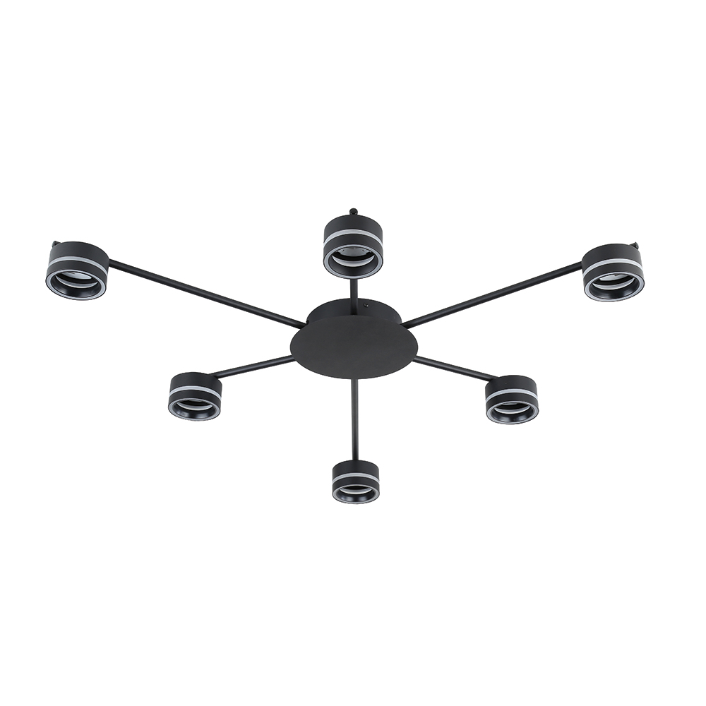 340117 DISCOVERY GX53 6pcs 340117 DISCOVERY GX53 6pcs