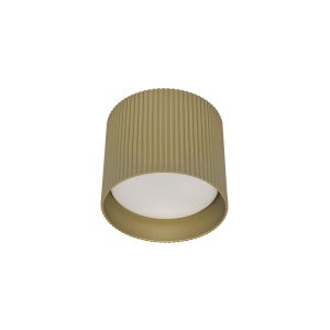 Surface mounted spotlight TENERIFE gold GX53 IP20 Violux