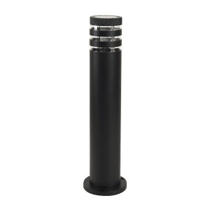Architectural lamp TETRIS-R 60 black 40W E27 IP54 Violux