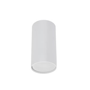 Surface mounted spotlight HAVANA white GU10 IP20 Violux