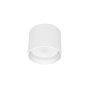 Surface mounted spotlight TENERIFE white GX53 IP20 Violux