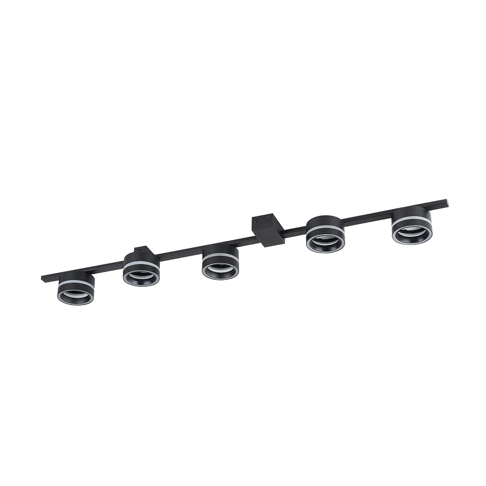 340120 PASCAL GX53 3pcs