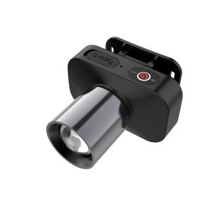 LED ліхтар акумуляторний налобний SNIPER VIOLUX 5W 240Lm