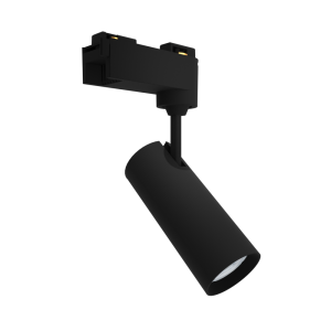 Track lamp Violux CDT-M 20W 2000Lm 4000K 36° black