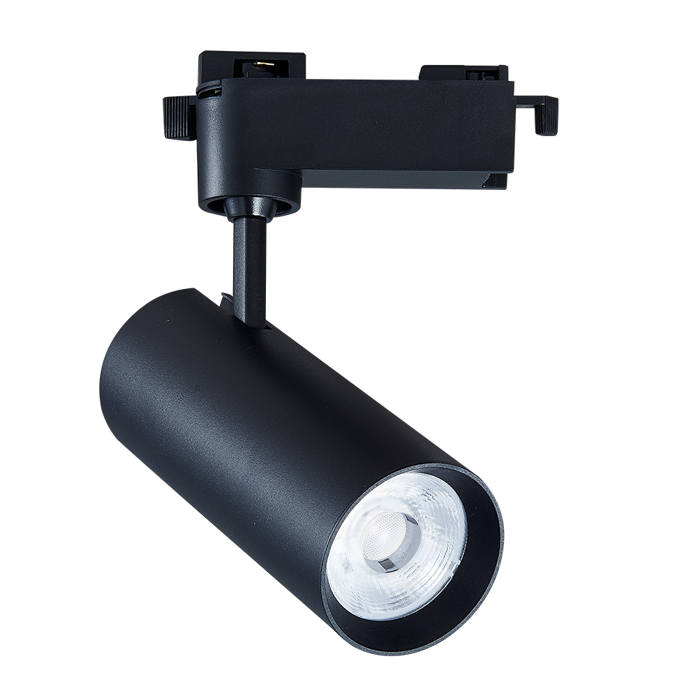 322102 Violux CDT-M 20W 2000Lm 4000К 220V black (1) 322102 Violux CDT-M 20W 2000Lm 4000К 220V black (1)