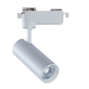 Світильник трековий Violux CDT-M 10W 1000Lm 4000К 36° білий