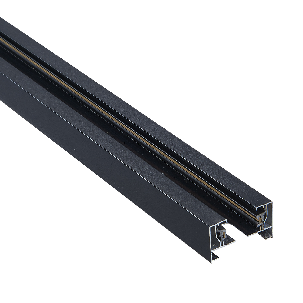 CDT Violux 220V surface-mounted (suspended) black (1) CDT Violux 220V surface-mounted (suspended) black (1)