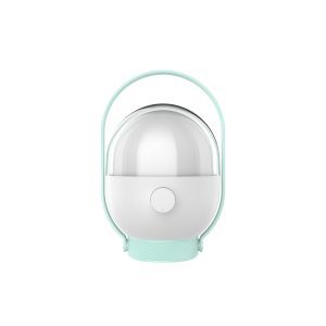 LED ліхтар акумуляторний переносний CASPER VIOLUX 8W 520Lm